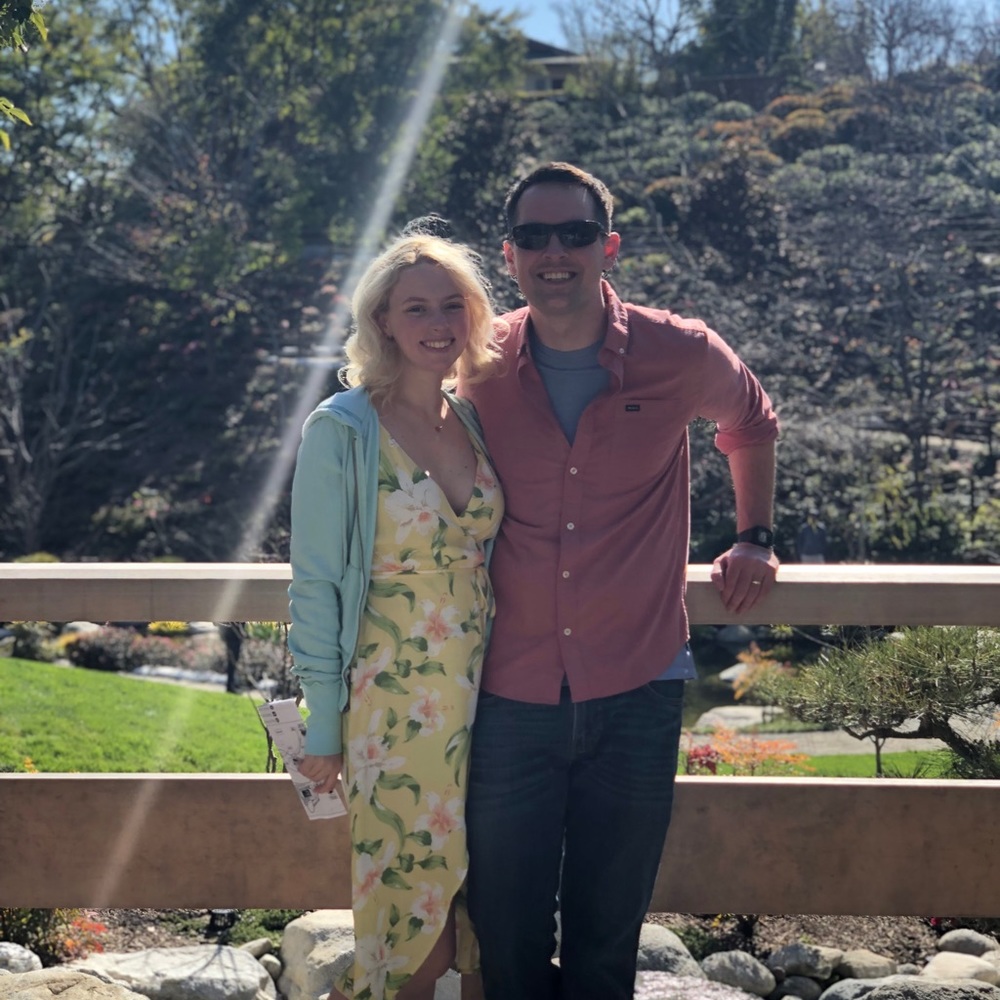 Meet your Posher, Olivia